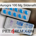 Aurogra 100 Mg Sildenafil new15